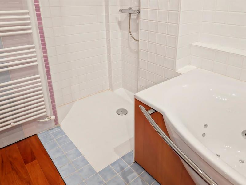 Appartement - 147 m² - 5 pièces