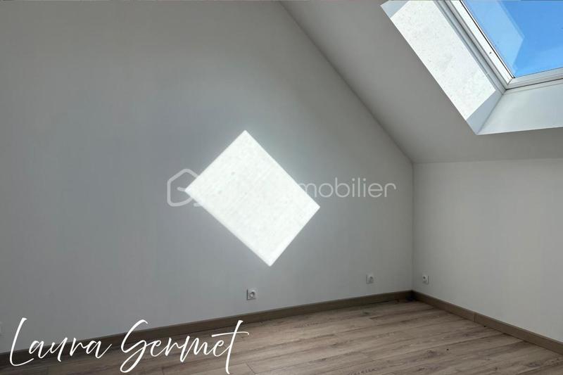 Maison ancienne - 165 m² - 6 pièces