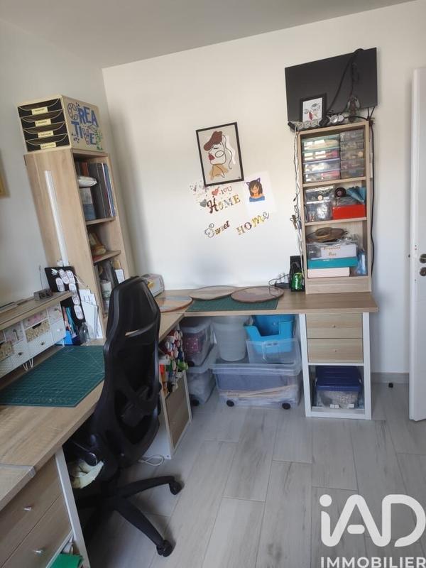 Maison - 108 m² - 5 pièces