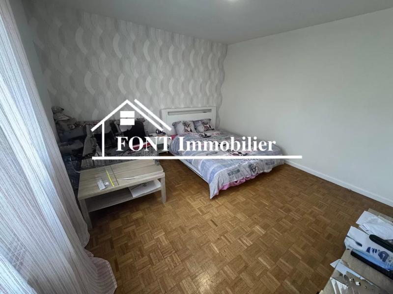 Appartement - 87 m² - 3 pièces