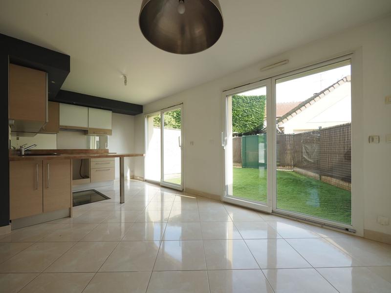 Maison - 69 m² - 3 pièces