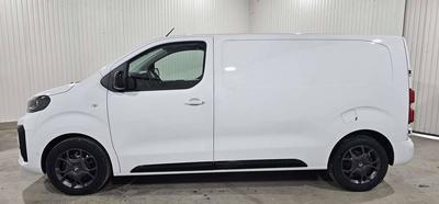 Citroën Jumpy Fourgon Fgn m Bluehdi 145 s&amp;S Eat8