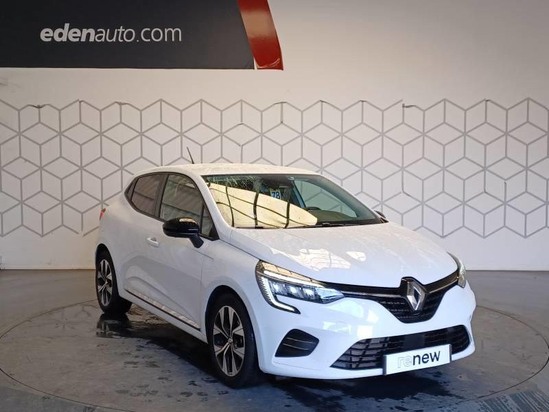 Renault Clio SCe 65 Evolution