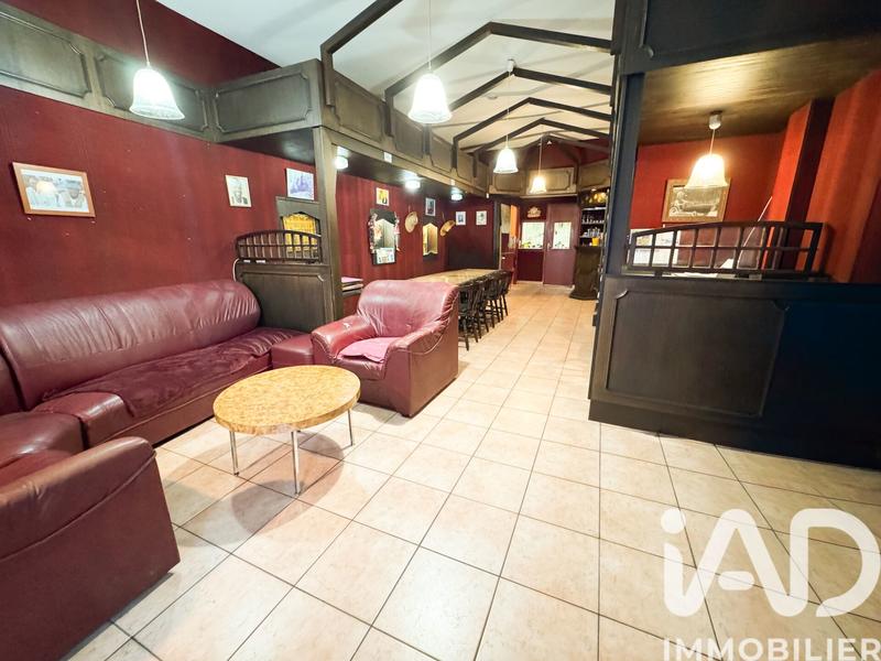 Maison - 162 m² - 5 pièces