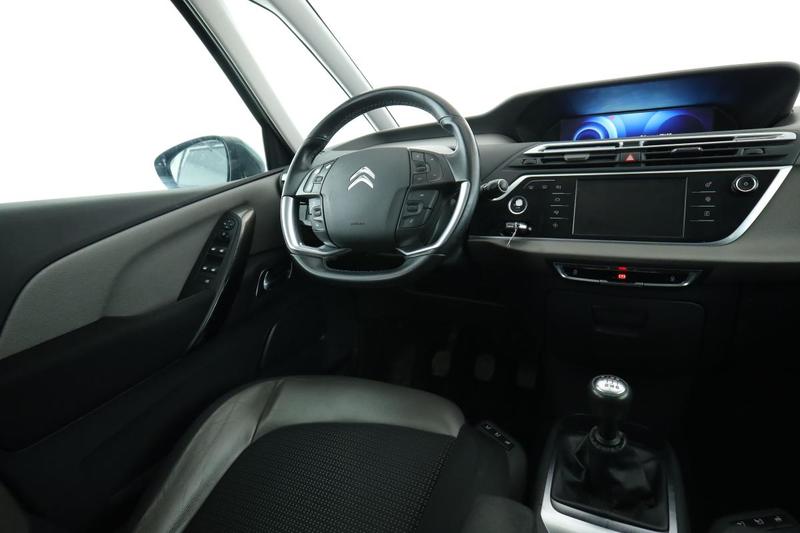 Citroën Grand C4 Picasso 1.6 e-HDi Exclusive Bv6 115 ch