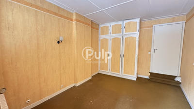 Maison de ville - 91 m² - 7 pièces