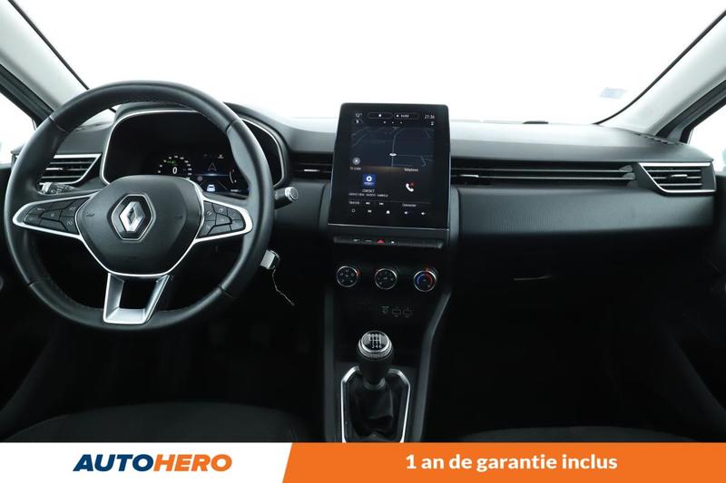 Renault Clio 1.5 Blue dCi Business 85 ch