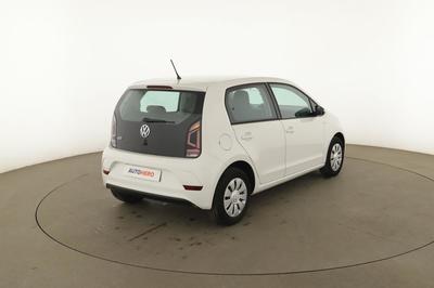 Volkswagen Up! 1.0 BlueMotion Tech Move Up! 5p 60 ch