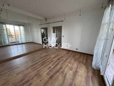 Appartement - 32 m² - 1 pièce