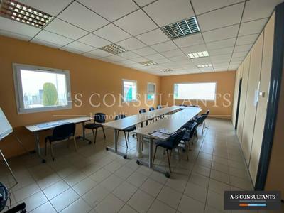 Bureau - 170 m²