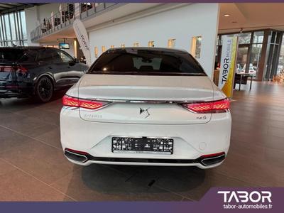 Ds 9 250 Eat8 Rivoli+ Cuir Led Gps eHk Cam360°