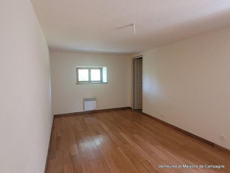 Maison en pierre - 126 m² - 5 pièces