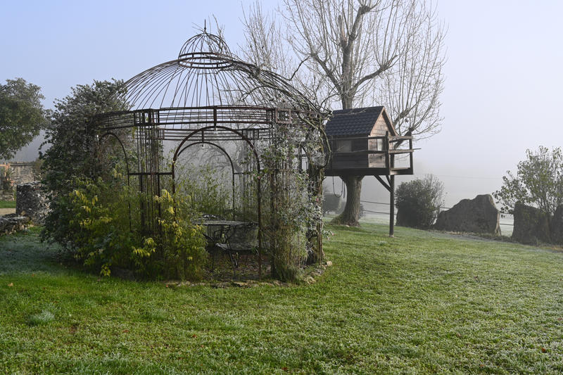 Maison - 198 m² - 8 pièces