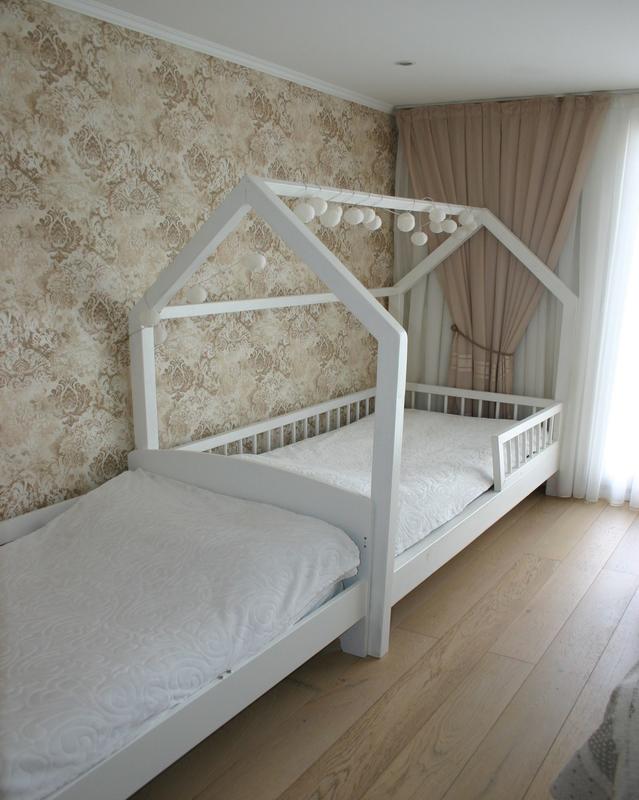 Maison traditionnelle - 129 m² - 4 pièces