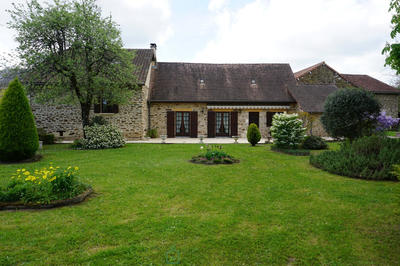 Maison - 147 m² - 6 pièces