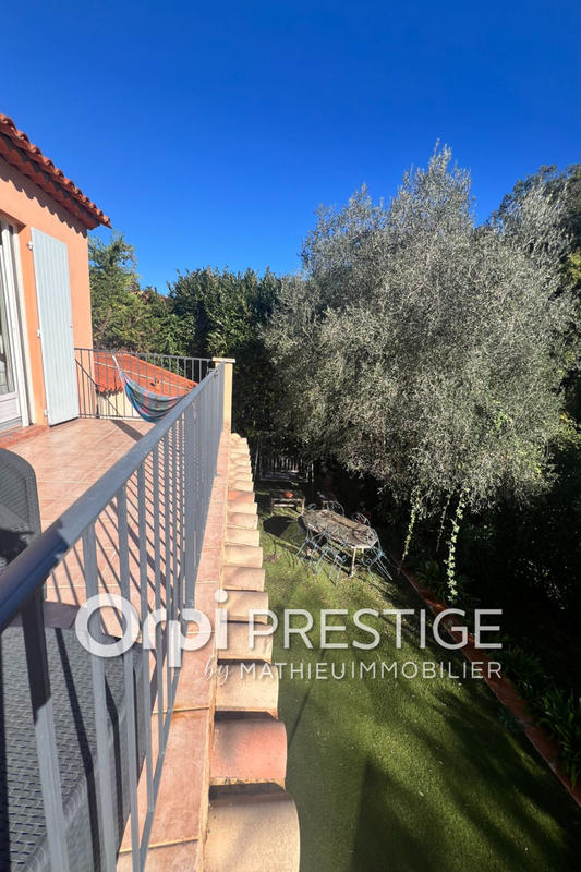 Maison - 118 m² - 6 pièces