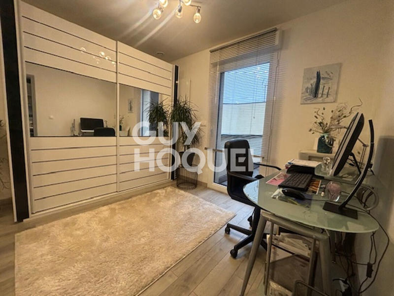 Maison - 144 m² - 4 pièces