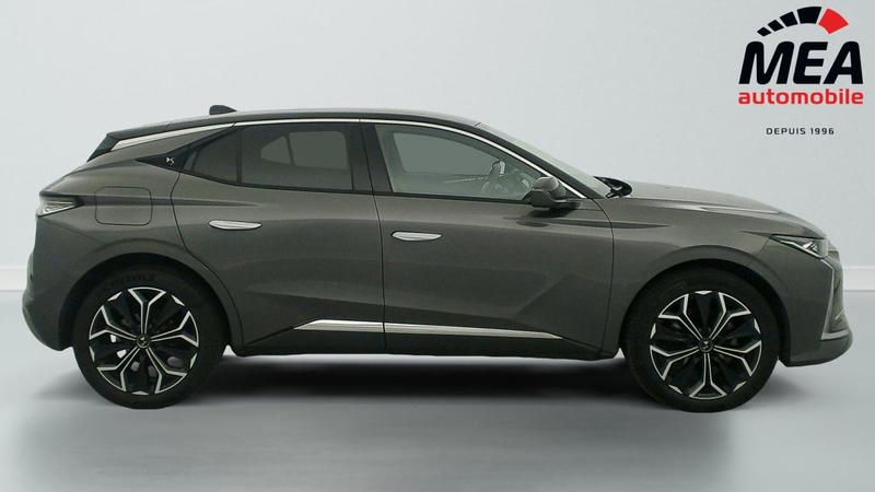 Ds Ds 4 Ds4 PureTech 130 Eat8 Rivoli