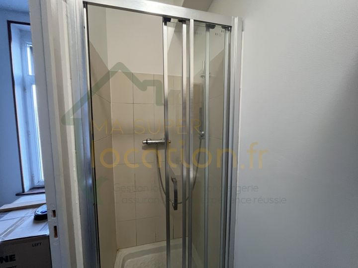 Appartement - 15 m² - 1 pièce