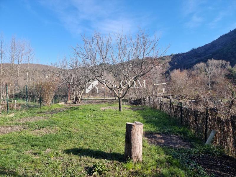 Maison de village - 168 m² - 8 pièces