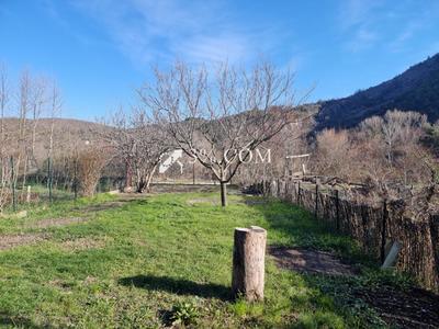 Maison de village - 168 m² - 8 pièces