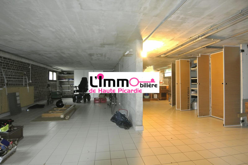 Maison - 119 m² - 6 pièces