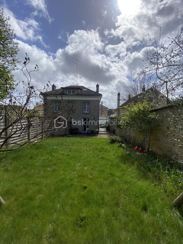 Appartement - 57 m² - 4 pièces