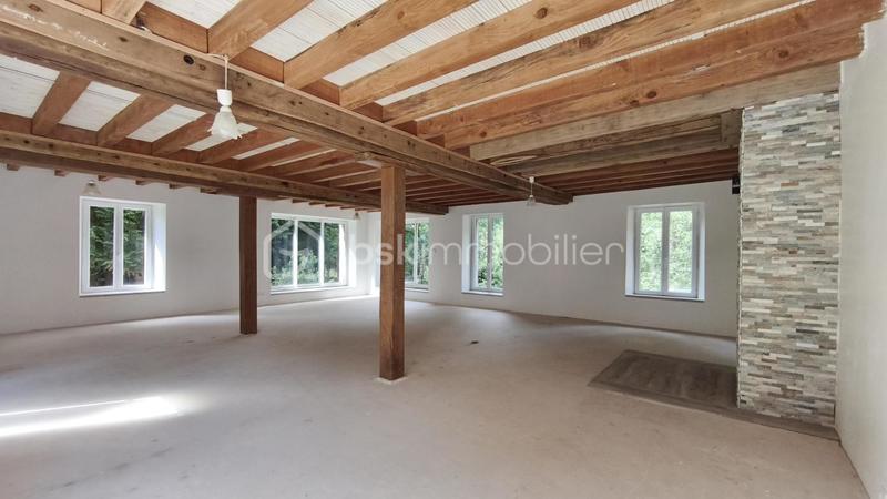 Propriété - 251 m² - 9 pièces