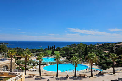 Appartement - 27 m² - 2 pièces