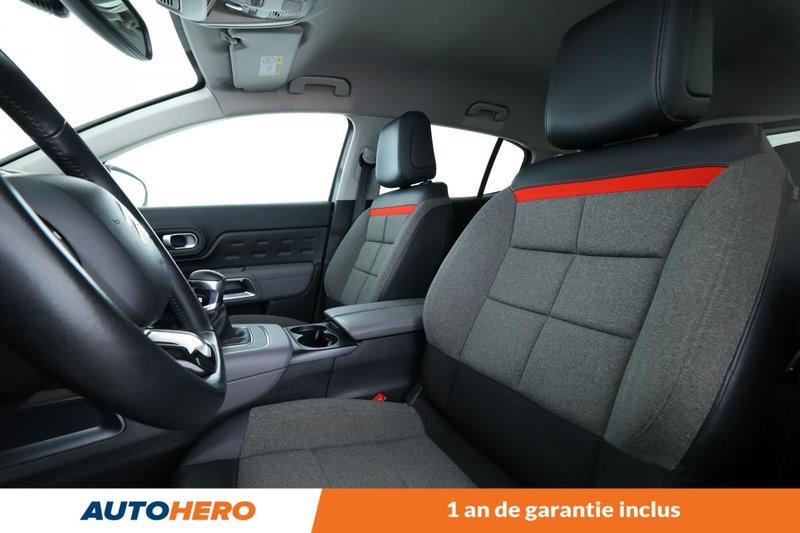 Citroën C5 Aircross 1.5 Blue-HDi Feel Bv6 131 ch