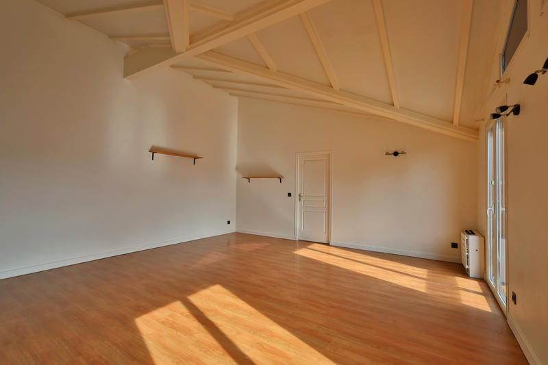 Maison de village - 78 m² - 2 pièces