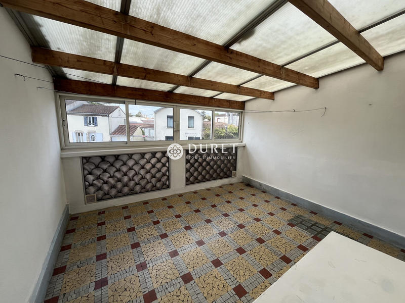 Maison - 74 m² - 4 pièces