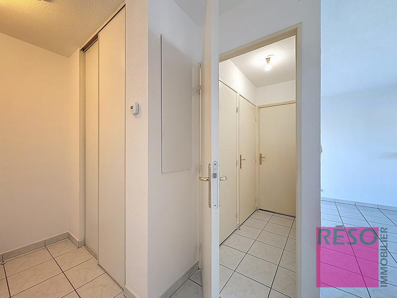 Appartement - 55 m² - 2 pièces