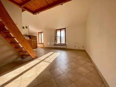 Appartement - 25 m² - 1 pièce