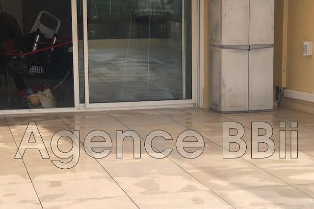 Appartement - 104 m² - 3 pièces