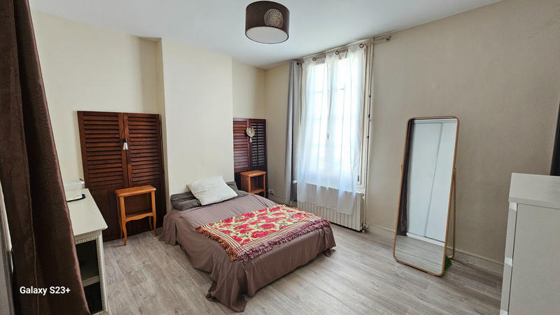 Maison - 127 m² - 5 pièces