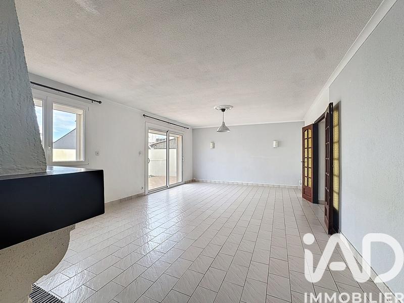 Maison - 162 m² - 4 pièces