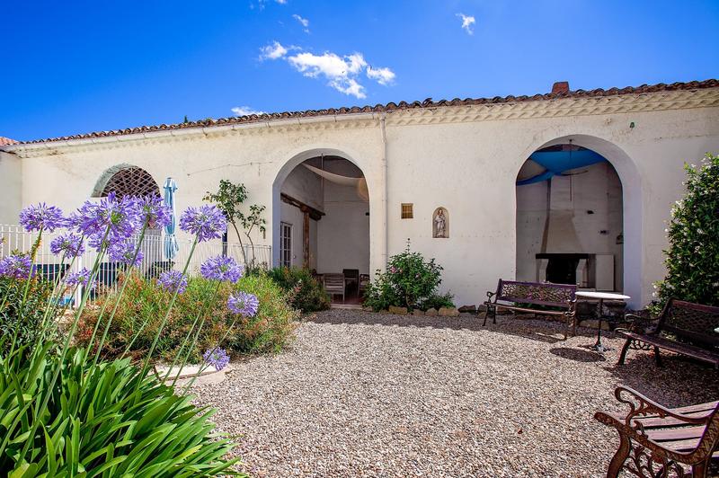 Propriété - 350 m² - 8 pièces