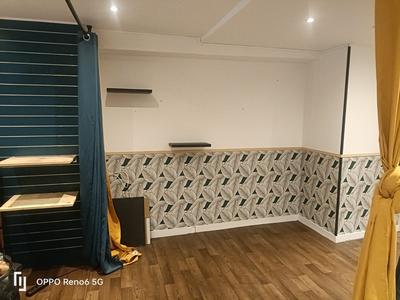 Local commercial - 105 m² - 3 pièces