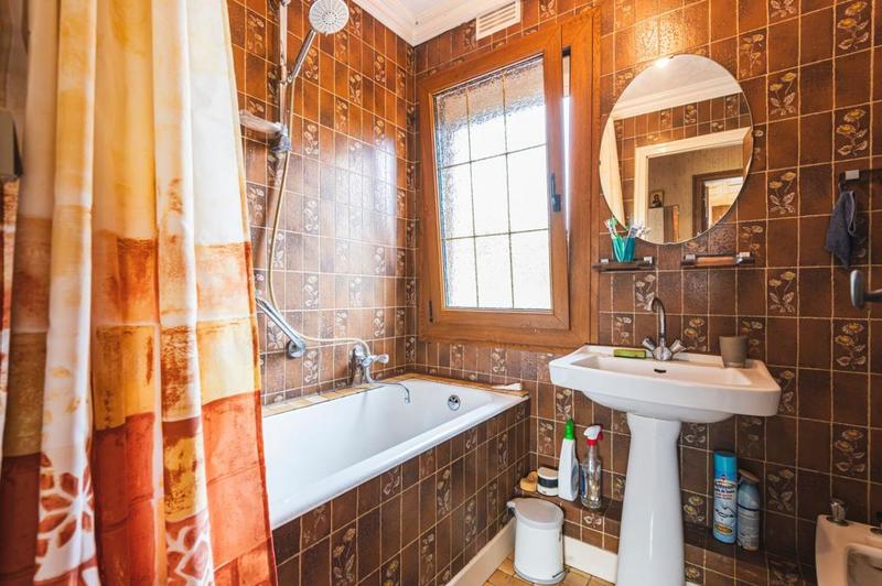 Maison - 111 m² - 6 pièces