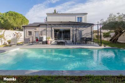 Maison - 137 m² - 6 pièces