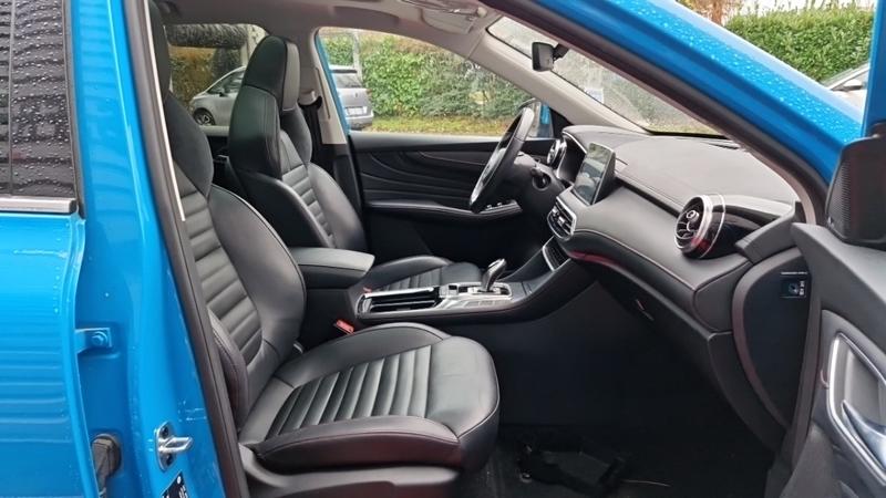 Mg Ehs 1.5t Gdi Phev Comfort
