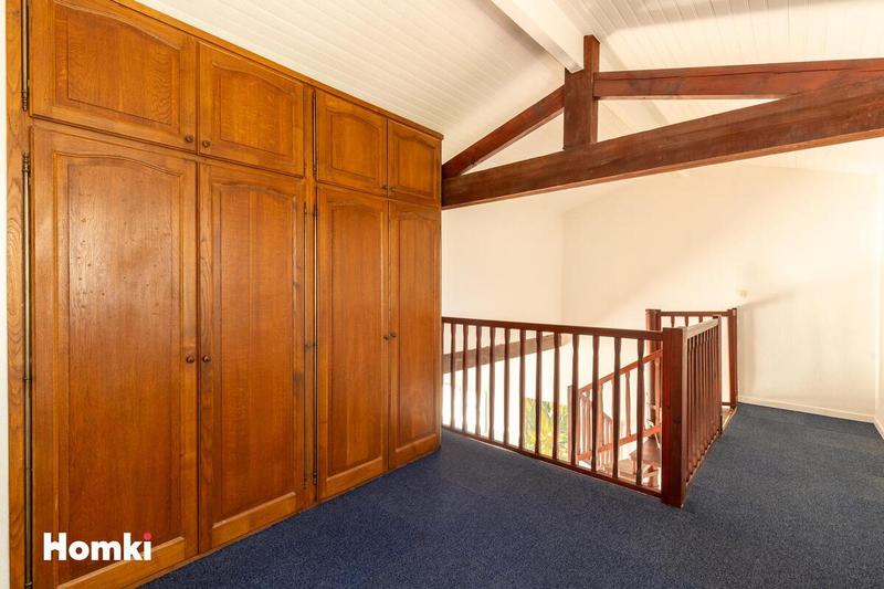 Maison - 170 m² - 5 pièces