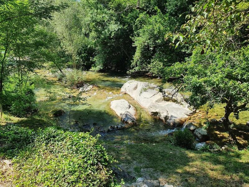 Mas - 189 m² - 7 pièces