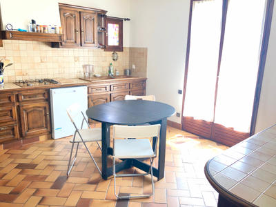 Maison - 132 m² - 5 pièces