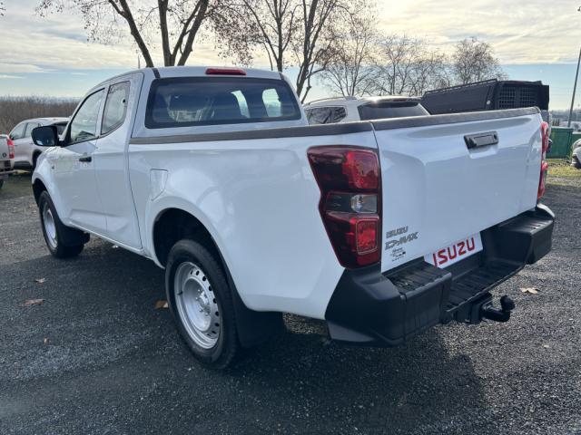 Isuzu d-max N57 Space Cab 1.9 164 Ch 4x4 avec Tva