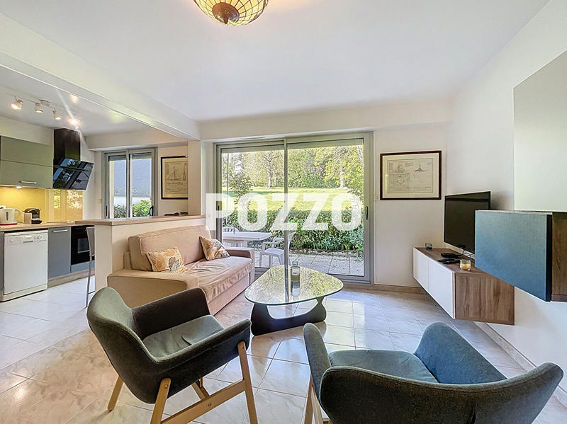 Appartement - 49 m² - 2 pièces