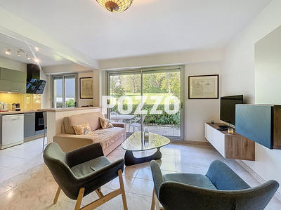 Appartement - 49 m² - 2 pièces