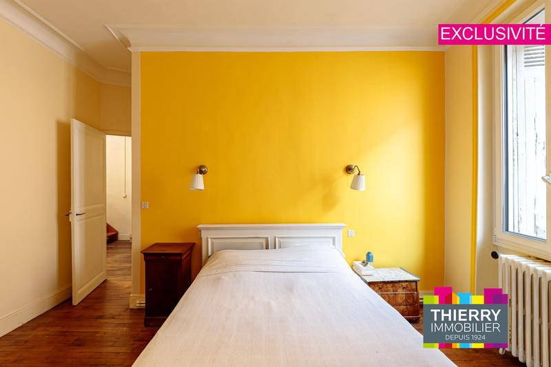 Maison - 152 m² - 6 pièces