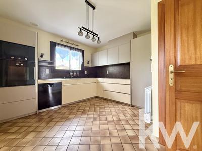 Villa - 169 m² - 5 pièces